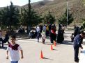 گزارش تصویری از همایش پیاده روی کارکنان در 22 اردیبهشت ماه 